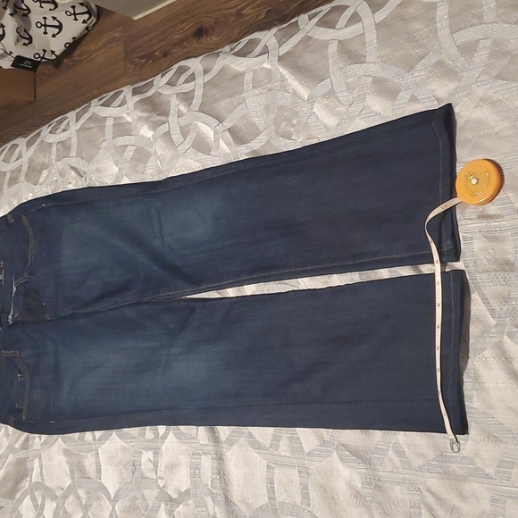 JEANS FIDELITY - Picture 4 of 5